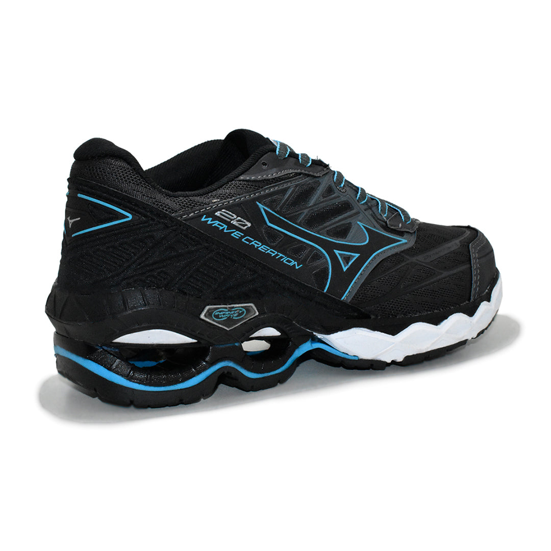 Novo mizuno hot sale creation 20