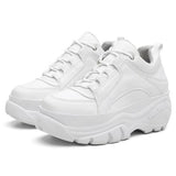 Tênis Sneaker Buffalo Vicerinne - Conforto e Estilo