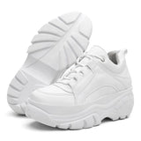 Tênis Sneaker Buffalo Vicerinne - Conforto e Estilo