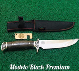 Kit Churrasco seu Time Premium + Faca e abridor Personalizados