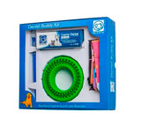 Kit Higiene Bucal para Cães - Limpeza de Tártaro