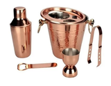 Kit Drink Copper Bebidas