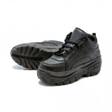 Tênis Sneaker Buffalo Vicerinne - Conforto e Estilo