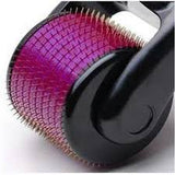 Rolo de Microagulhamento Dermaroller Derma Smart - Pele mais Firme e Regenerada!