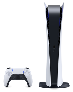 PlayStation 5