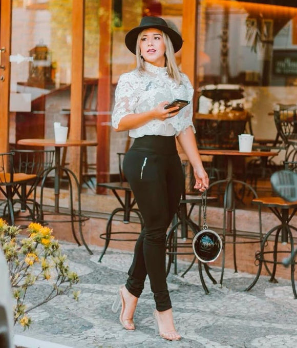 Calça Modeladora FittForm Feminina