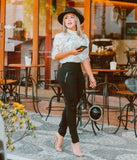 Calça Modeladora FittForm Feminina