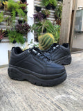 Tênis Sneaker Buffalo Vicerinne - Conforto e Estilo