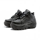 Tênis Sneaker Buffalo Vicerinne - Conforto e Estilo