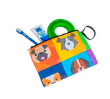Kit Higiene Bucal para Cães - Limpeza de Tártaro