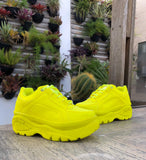 Tênis Sneaker Buffalo Vicerinne - Conforto e Estilo