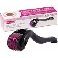 Rolo de Microagulhamento Dermaroller Derma Smart - Pele mais Firme e Regenerada!
