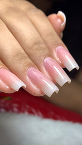 Fibras Top Mani para alongamentos de unhas