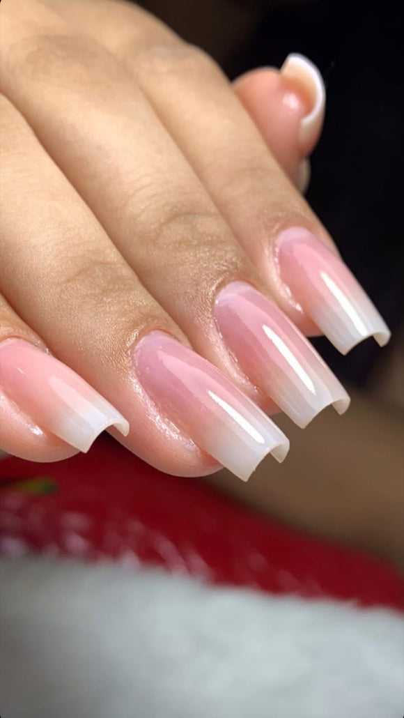 Fibras Top Mani para alongamentos de unhas
