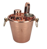 Kit Drink Copper Bebidas